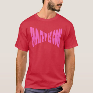 Empathie ist cool T-Shirt