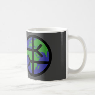 Empathie-Tasse Tasse