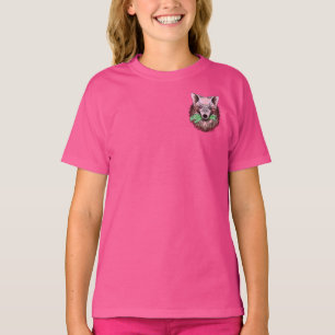 Empfang des Albtraums T-Shirt