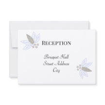 Empfang für die Flora und Fauna im Unternehmen