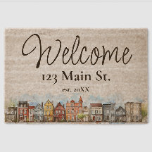 Empfang in der Nachbarschaft