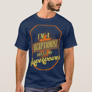 Empfang T-Shirt