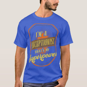 Empfang T-Shirt