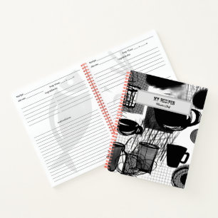 EMPFEHLUNGEN NOTIZBUCH