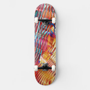 Empfindlich 6 Skateboard