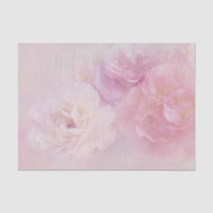 empfindliche Blumen218 Seidenpapier