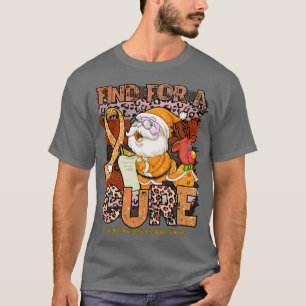 Empfindliche Verarbeitungs-störung T-Shirt