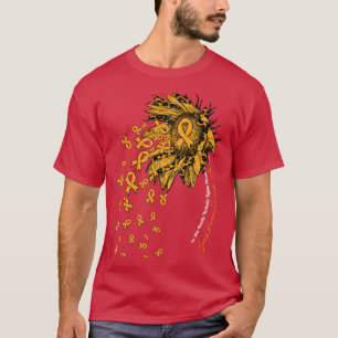 Empfindliche Verarbeitungs-störungen Sensibilisier T-Shirt