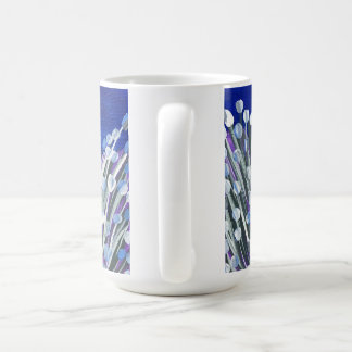 Empfindlicher Charme Tasse