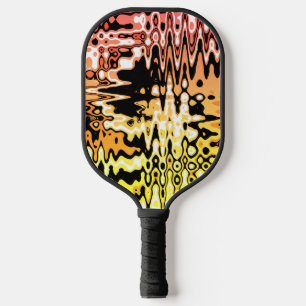 Empfindungen Pickleball Schläger