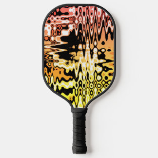 Empfindungen Pickleball Schläger