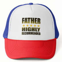 Empfohlener 5-Sterne-Vater