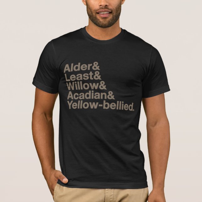 Empids! T-Shirt (Vorderseite)