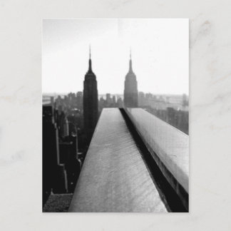 Empire, 2007. postkarte