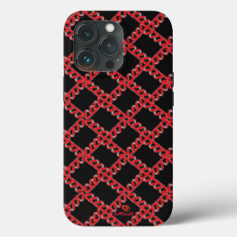 Empire Heart iPhone 13 Pro Fall Case-Mate iPhone Hülle