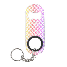 Empire Heart Keychain Flasche Opener Mini Flaschenöffner