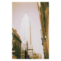 Empire State Gebäude, New York City