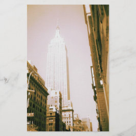 Empire State Gebäude, New York City