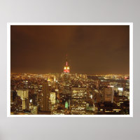 Empire State Gebäude