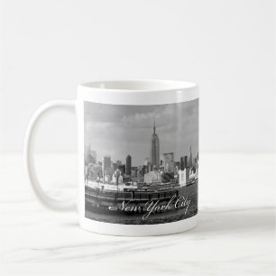 Empire State New York City Tasse