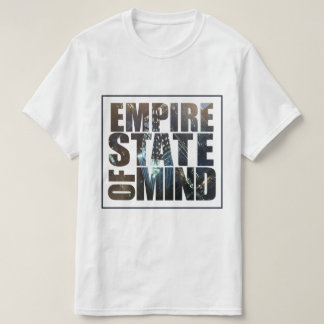 Empire State of Mind T-Shirt
