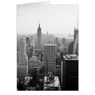 Empire States Gebäude Manhattan