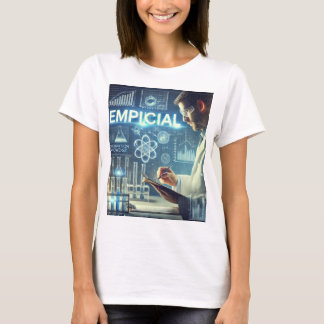 Empirischer T - Shirt