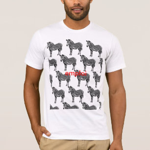 Emploi T - Shirt