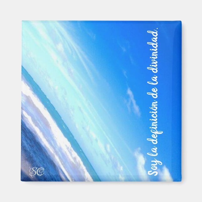 empoderamiento magnet (Vorne)