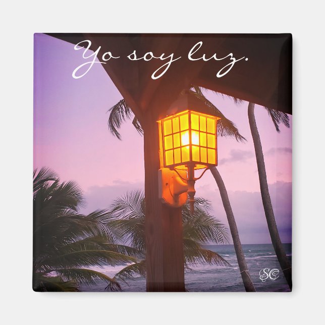 empoderamiento magnet (Vorne)