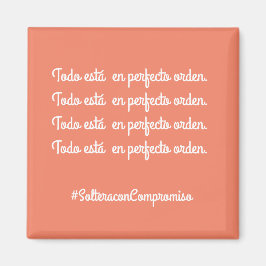 Empoderamiento Magnet