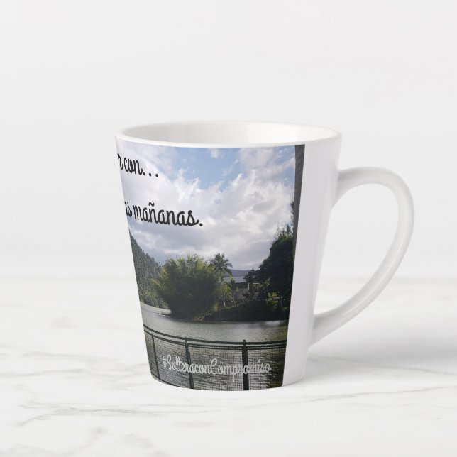 empoderamiento milchtasse (Rechts)