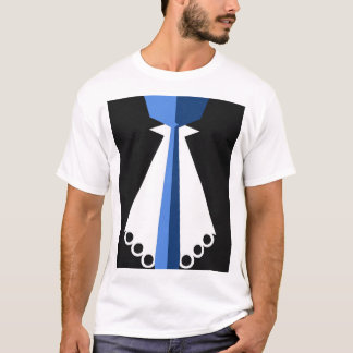 Empoleon Minimal T-Shirt