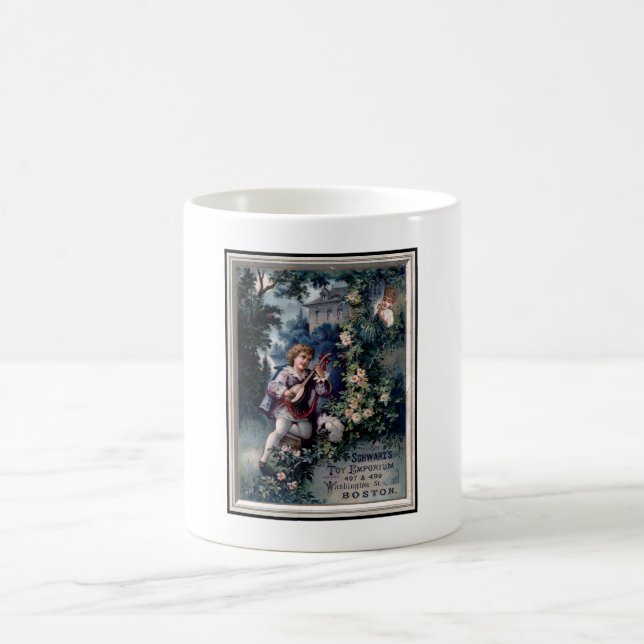 Emporium Ad Tasse (Mittel)