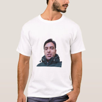 "Empower Change: Inspiriert durch eine indische So T-Shirt