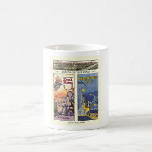 Empower PDR BoTK - Altstadt Kaffeetasse