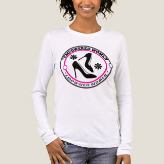 empowered women, empower women  Tri-Blend shirt