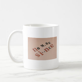 Empowerment-Echo-T-Shirt Kaffeetasse