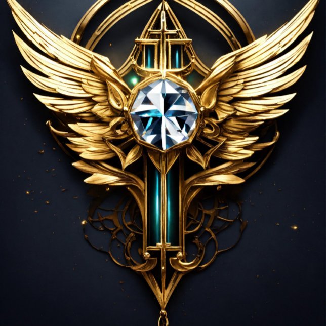 "Empowerment-Emblem-T-Shirt: Gleichheit im Stil fö T-Shirt (Von Creator hochgeladen)