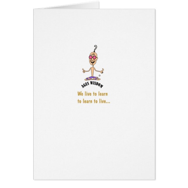 Empowerment-Karte (Vorne)