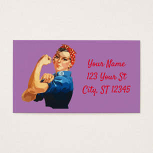 Empowerment von Frauen Thunder_Cove