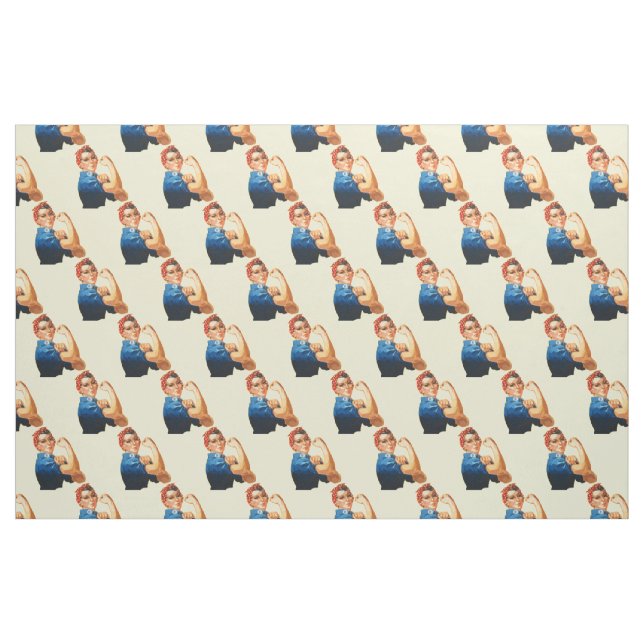 Empowerment von Frauen Thunder_Cove Stoff (Fat Quarter (45,7 x 55,9 cm))