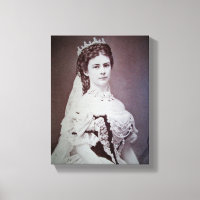 Empress Elisabeth of Austria Hungary