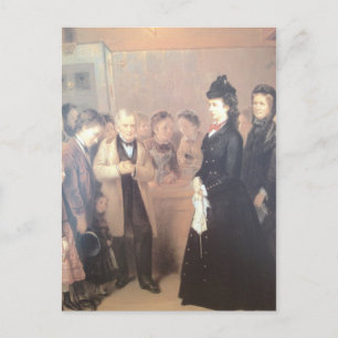 EMPRESS ELISABETH - SISSI - SISI Österreich #008H Postkarte