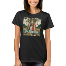"Empress Energy" Women's T-Shirt - Hommage an