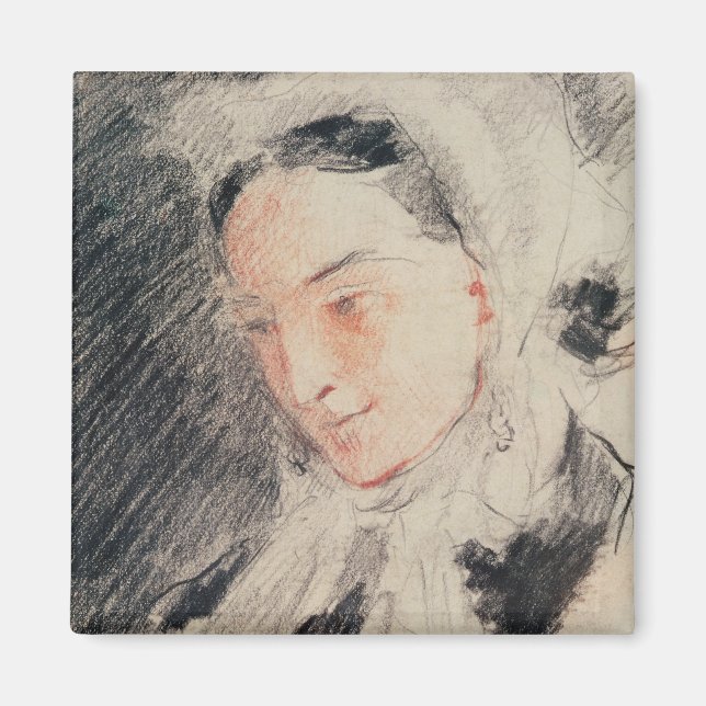 Empress Eugenia Magnet (Vorne)