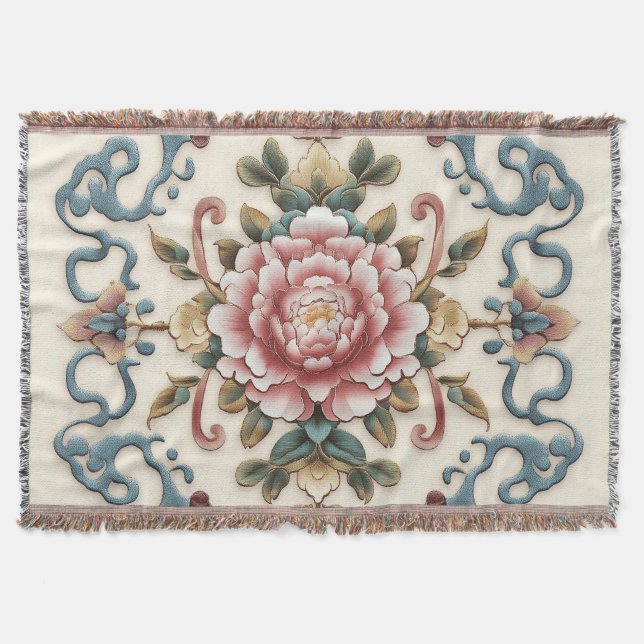 Empress Radiation Decke (Vorderseite)