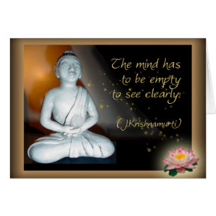 Empty Mind