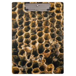 Empty Nest Klemmbrett