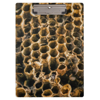 Empty Nest Klemmbrett